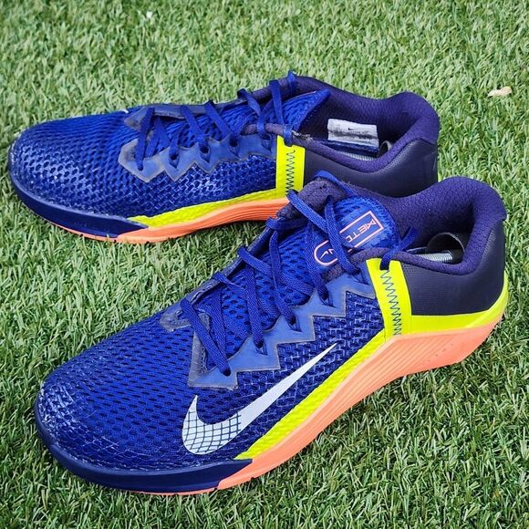 NIKE METCON 6 - Mens Sneakers - SIZE 13 - See All Pictures - Picture 1 of 9